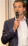 Fabrice Pierga Administrateur du SORAP